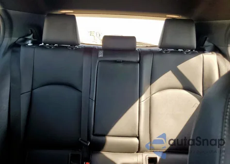 2019 Lexus Ux 200 из США, поврежденный, VIN JTHY3JBH5K2005543